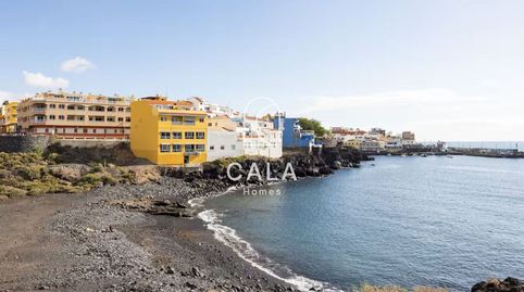 Foto 2 von Dachboden zum Verkauf in La Marina, Los Abrigos, Granadilla de Abona