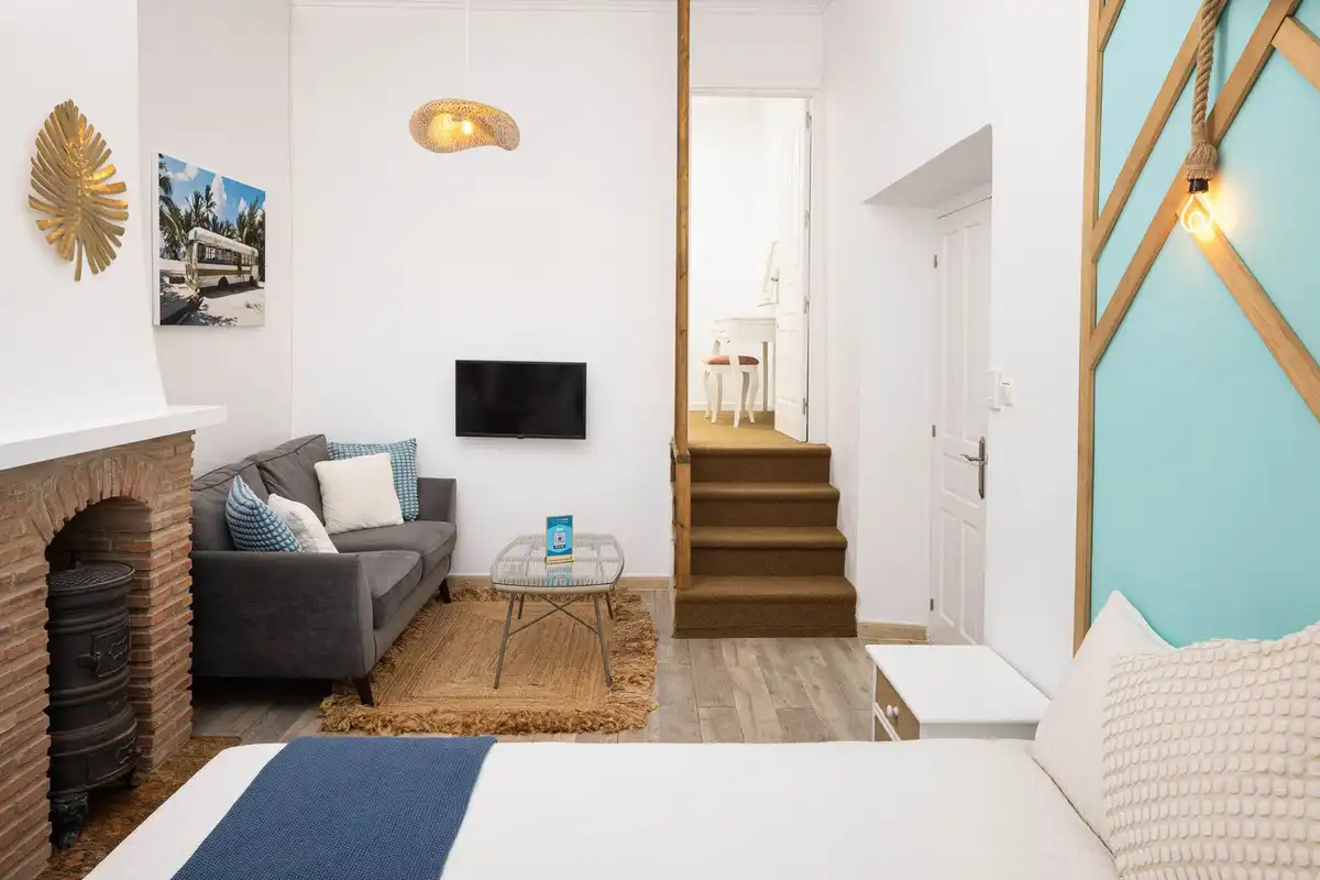 Terraced house with pool for sale in Coín, imagen 9