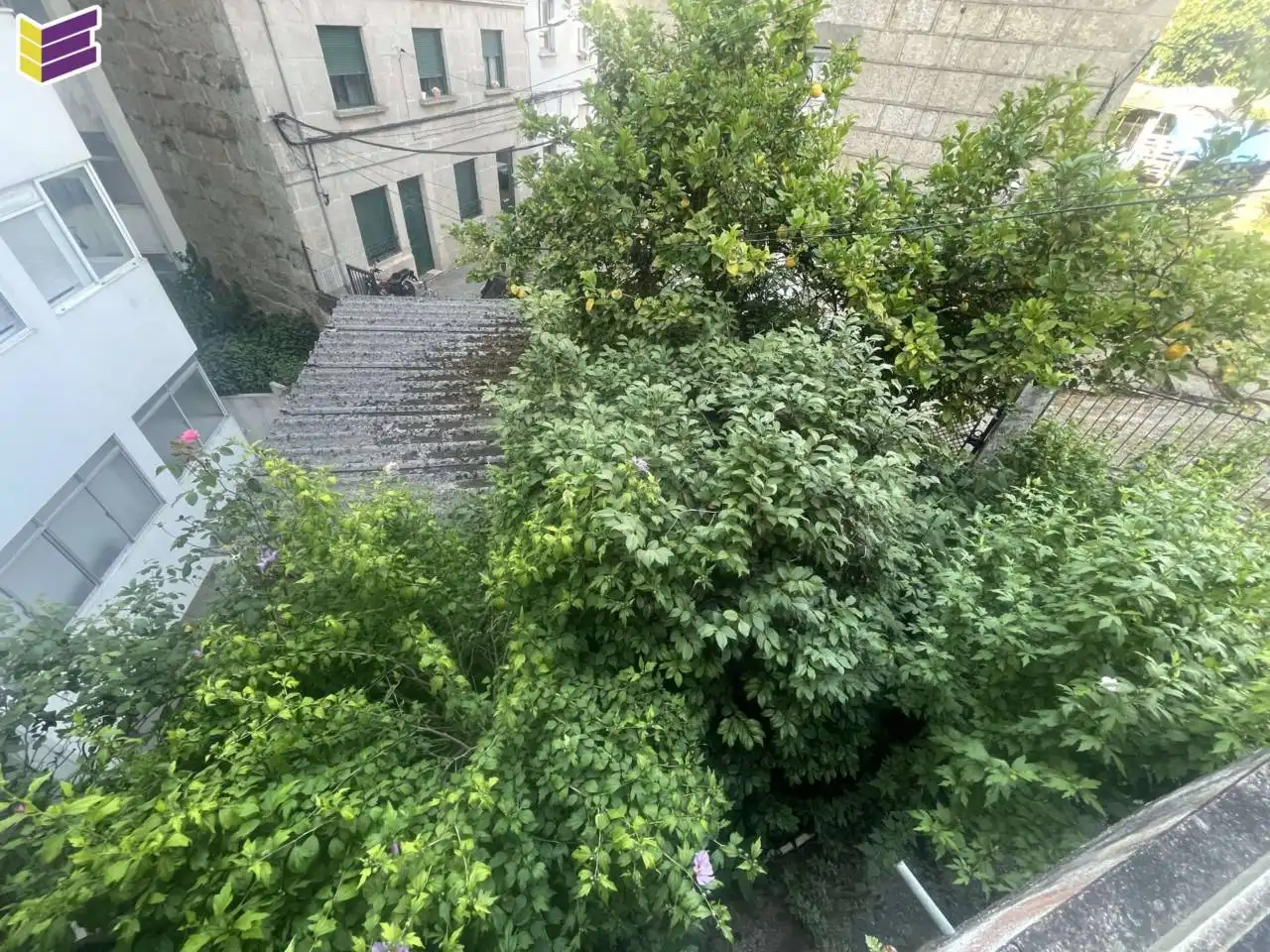 Casa o xalet en venda en Vigo  amb Calefacció, Jardí privat i Terrassa