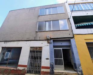 Exterior view of Flat for sale in Navalvillar de Pela