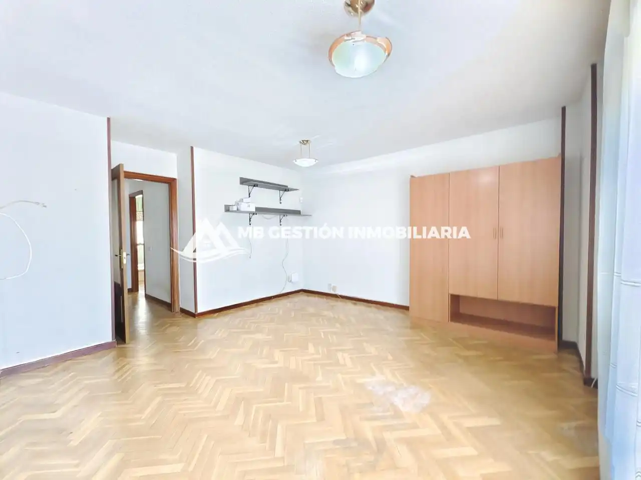 Flat for sale in El Arroyo - La Fuente