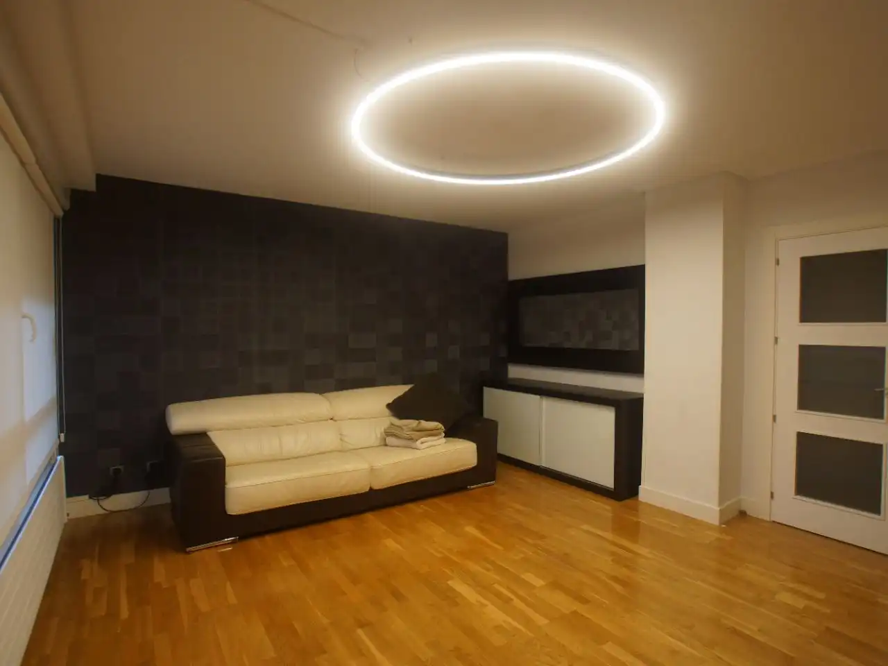 Living room of Flat for sale in Deusto