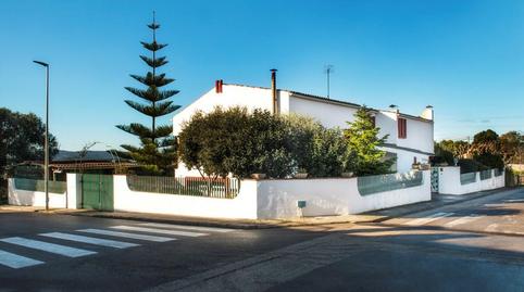 Foto 2 de Casa o xalet en venda a Puigcigró, Sant Cugat Sesgarrigues, Barcelona