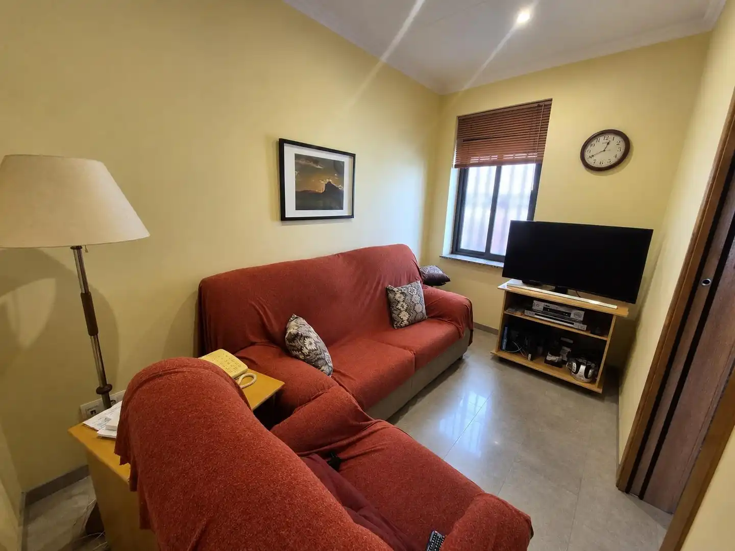 Terraced house with garden for sale in Casco Antiguo, imagen 5