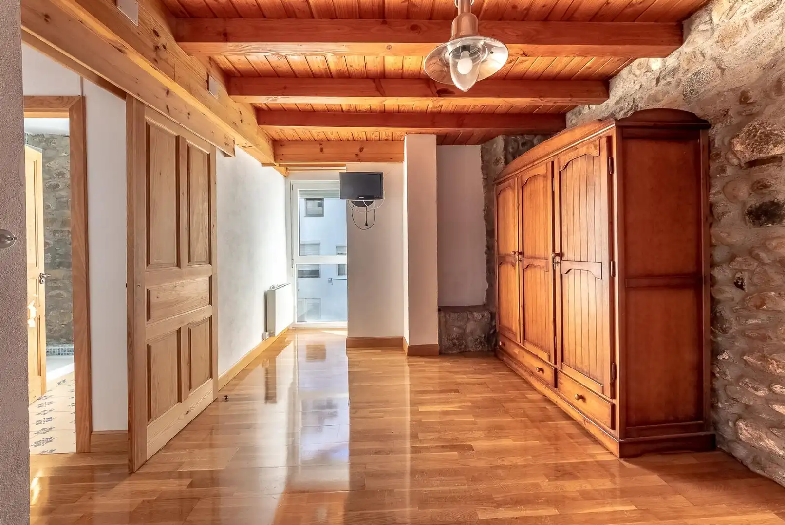 Piso en venta en Bermeo con Calefacción y Terraza