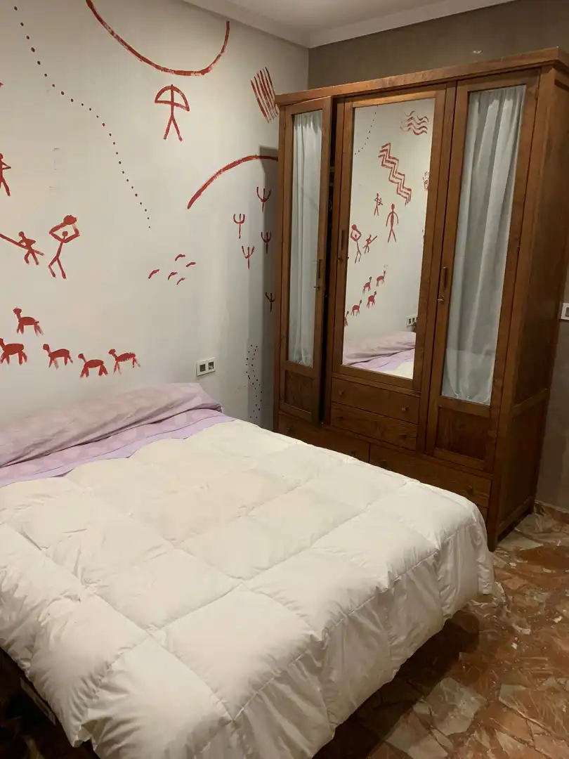 Dúplex con terraza en venta en Don Benito, imagen 6