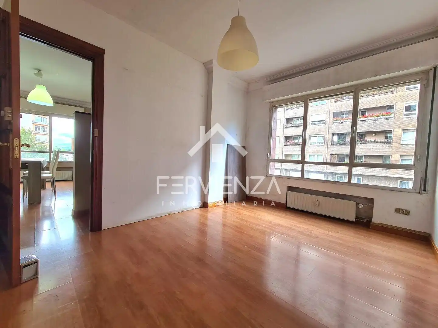 Flat with lift for sale in Centro - Casco Histórico, imagen 17
