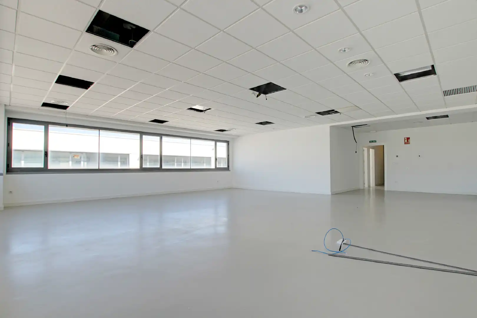 Nave industrial en venta en Azuqueca de Henares
