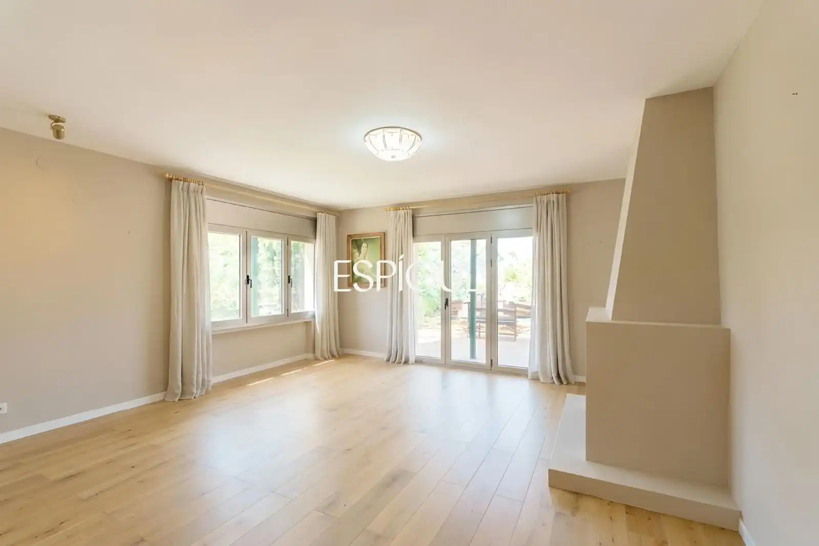 Casa amb terrassa en venda a Comtal, imagen 13