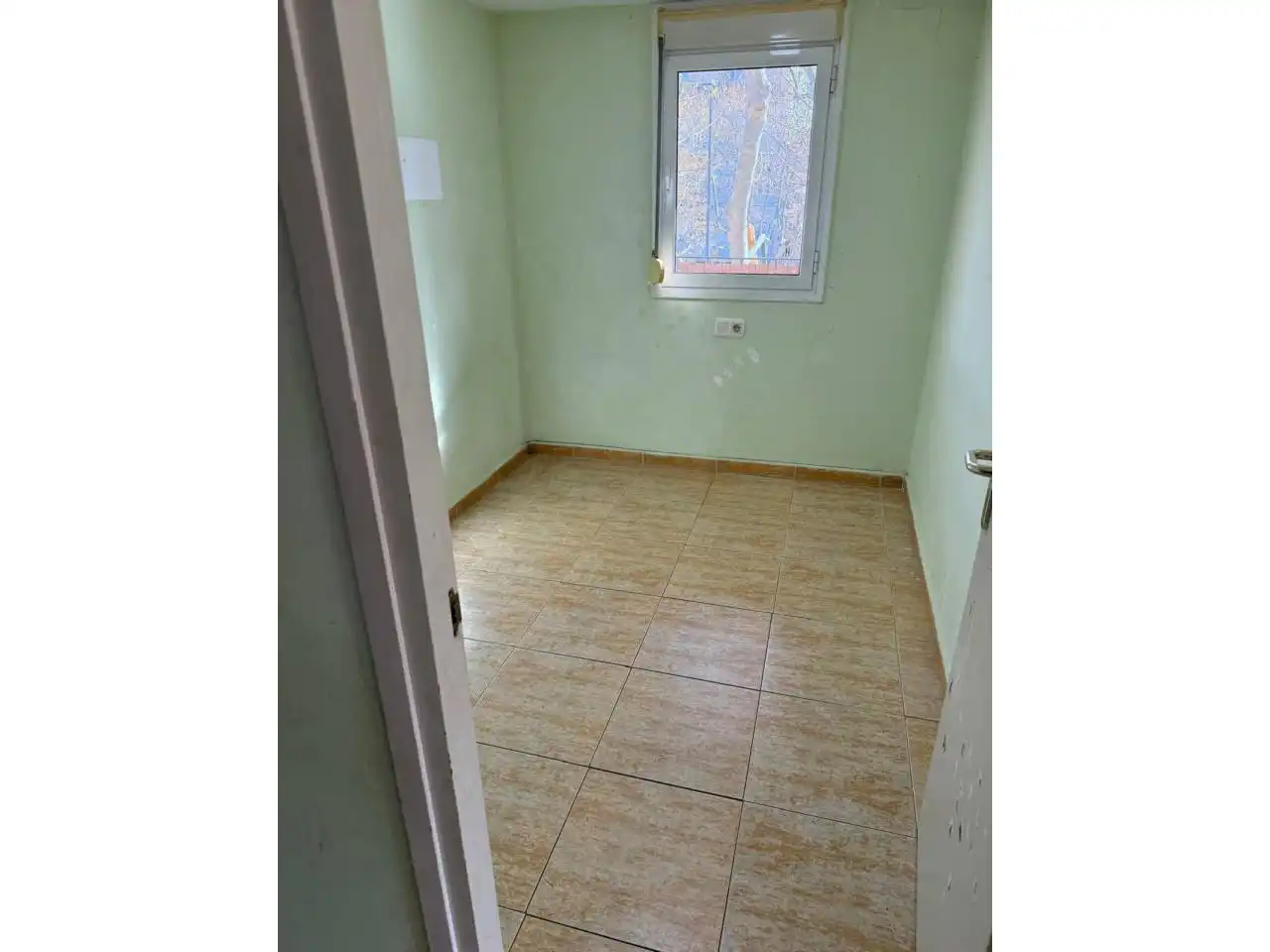 Flat with terrace for sale in Paseo Mossèn Jacint Verdaguer, imagen 12