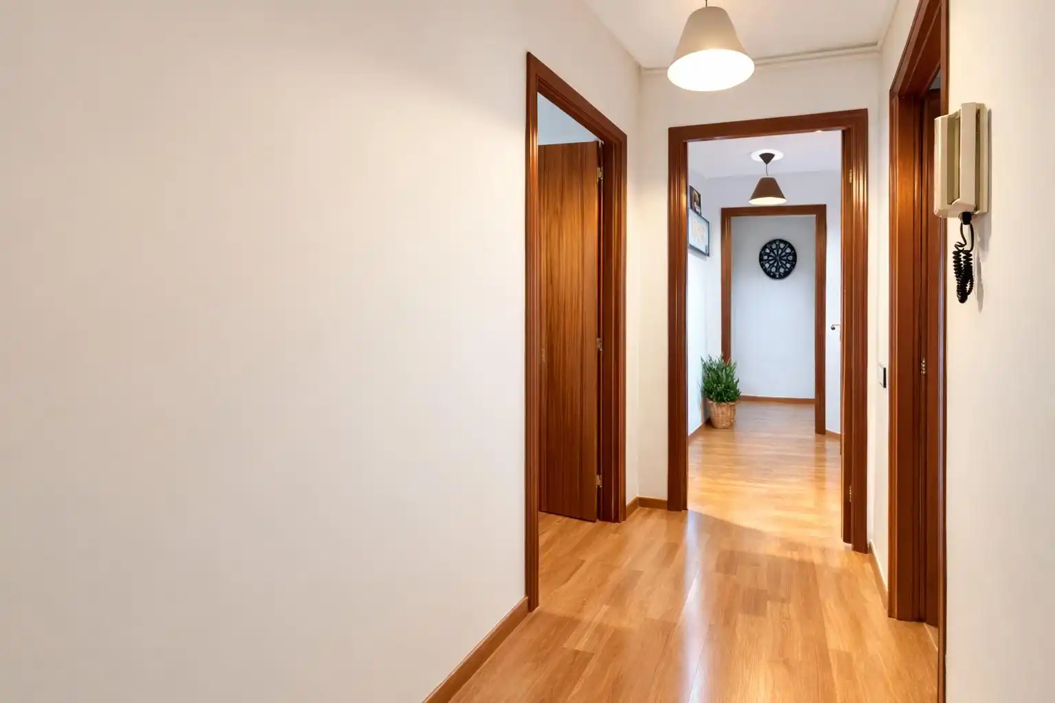 Wohnung zum Verkauf in La Collada - Sis Camins