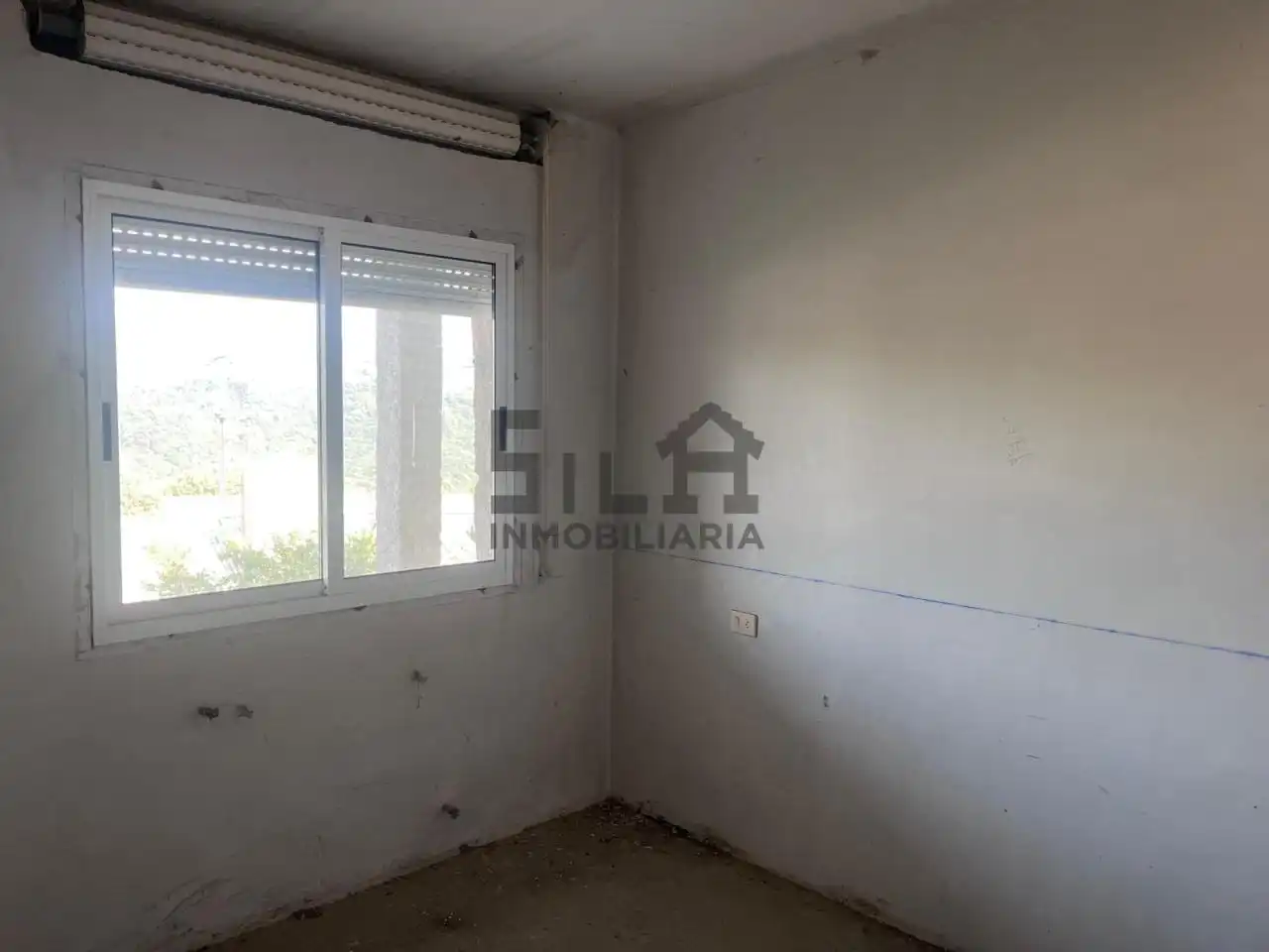 Habitación de Casa o chalet en venta en Lobios con Calefacción y Jardín privado