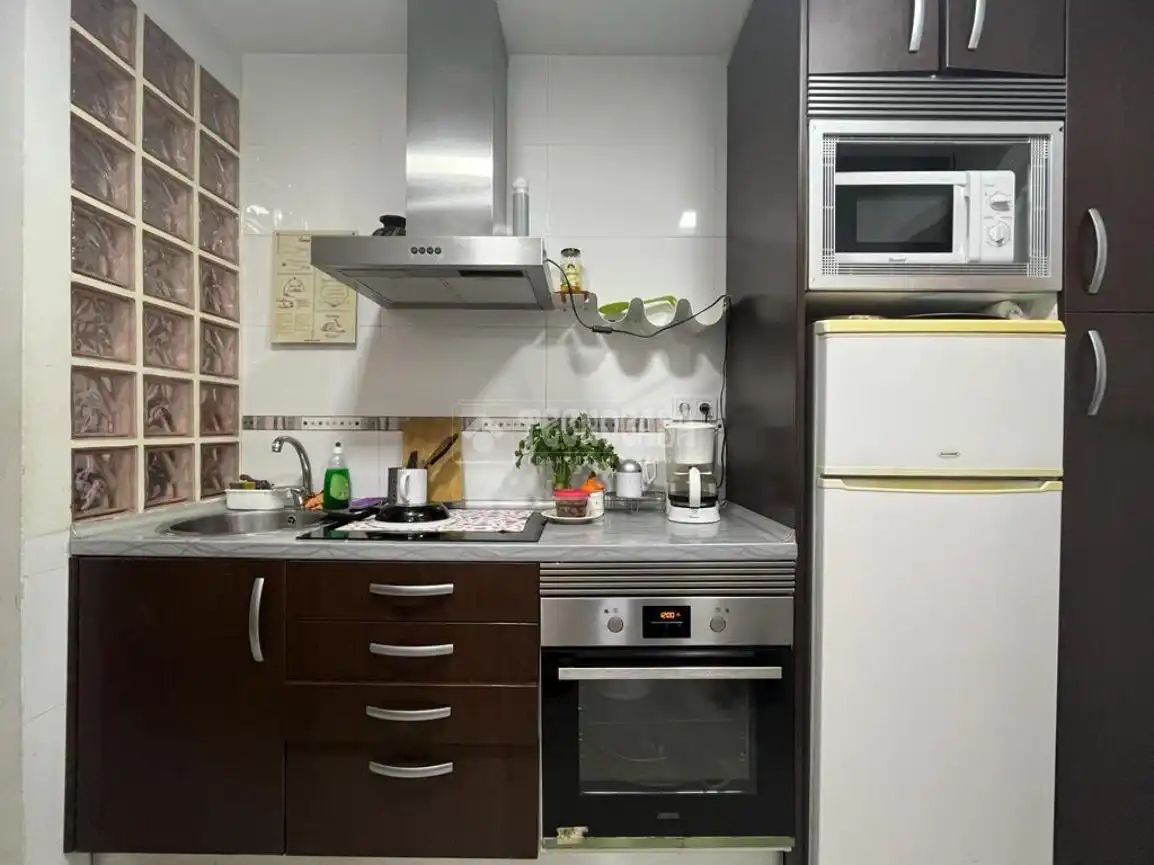 Piso en venta en Pueblo Nuevo