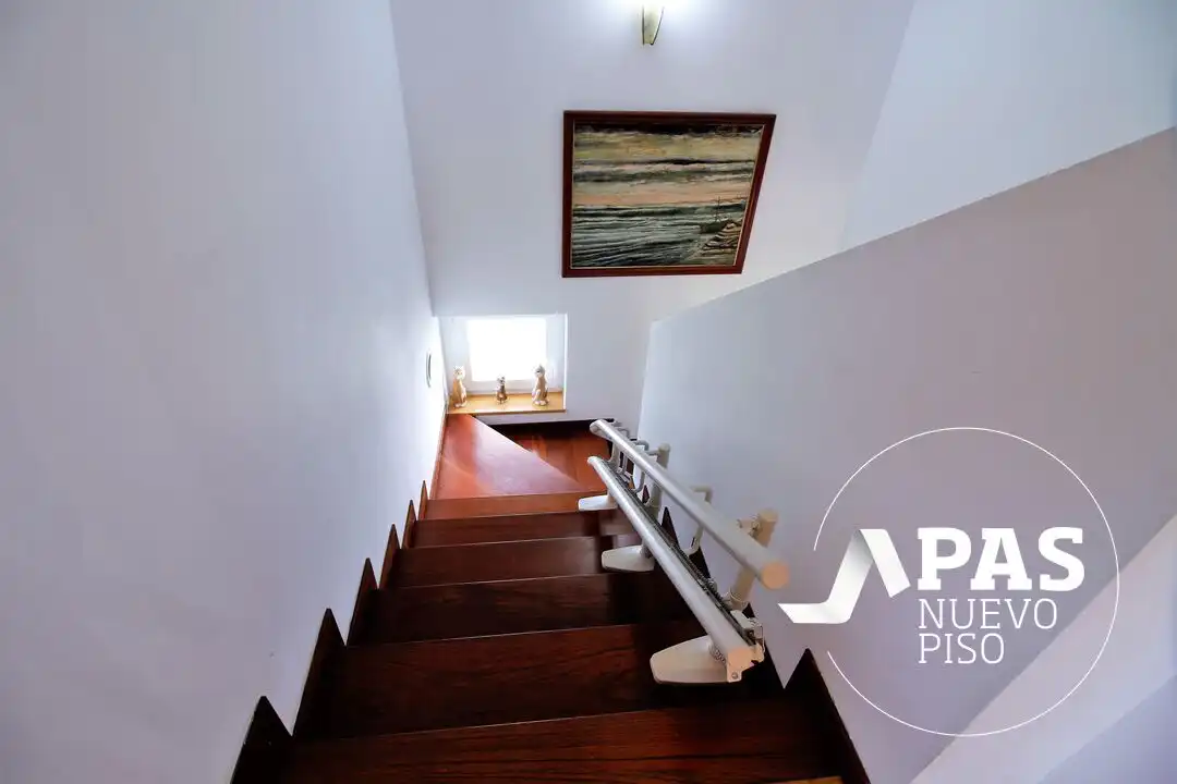 Villa con giardino in vendita a Piélagos Barrio el pozo, imagen 38