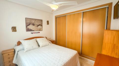 Foto 3 de Apartament de lloguer a Playa Levante, Santa Pola