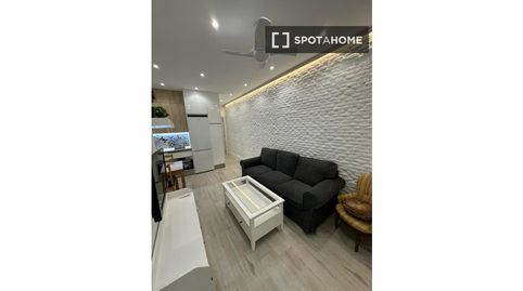 Photo 5 of Flat for rent in Gaztambide, Madrid Capital