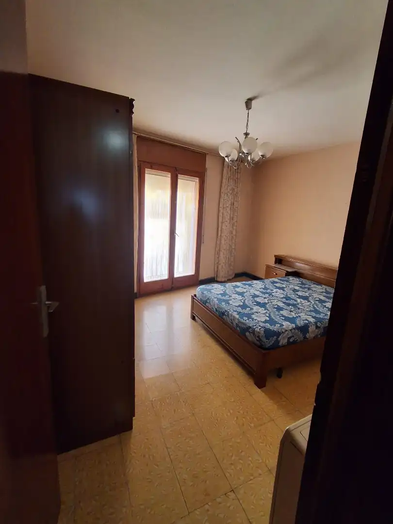 Habitación de Casa o chalet en venta en Montbrió del Camp con Calefacción, Terraza y Horno