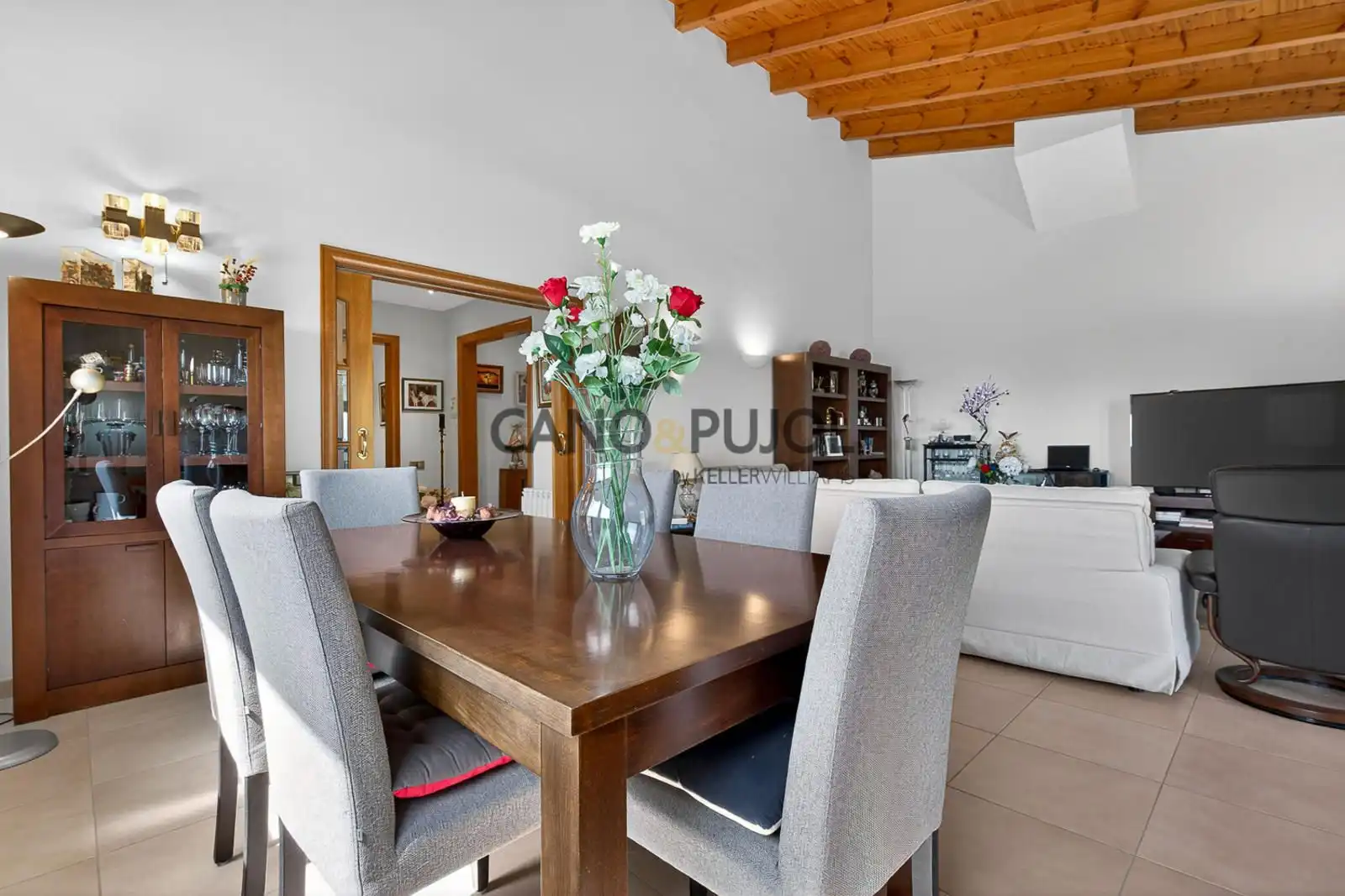 Maison avec piscine à vendre à Corbera de Llobregat, imagen 31