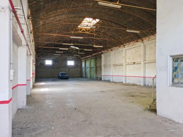 Nave industrial en venta en Puerto de Sagunto - Calle Calle Sierra Javalambre