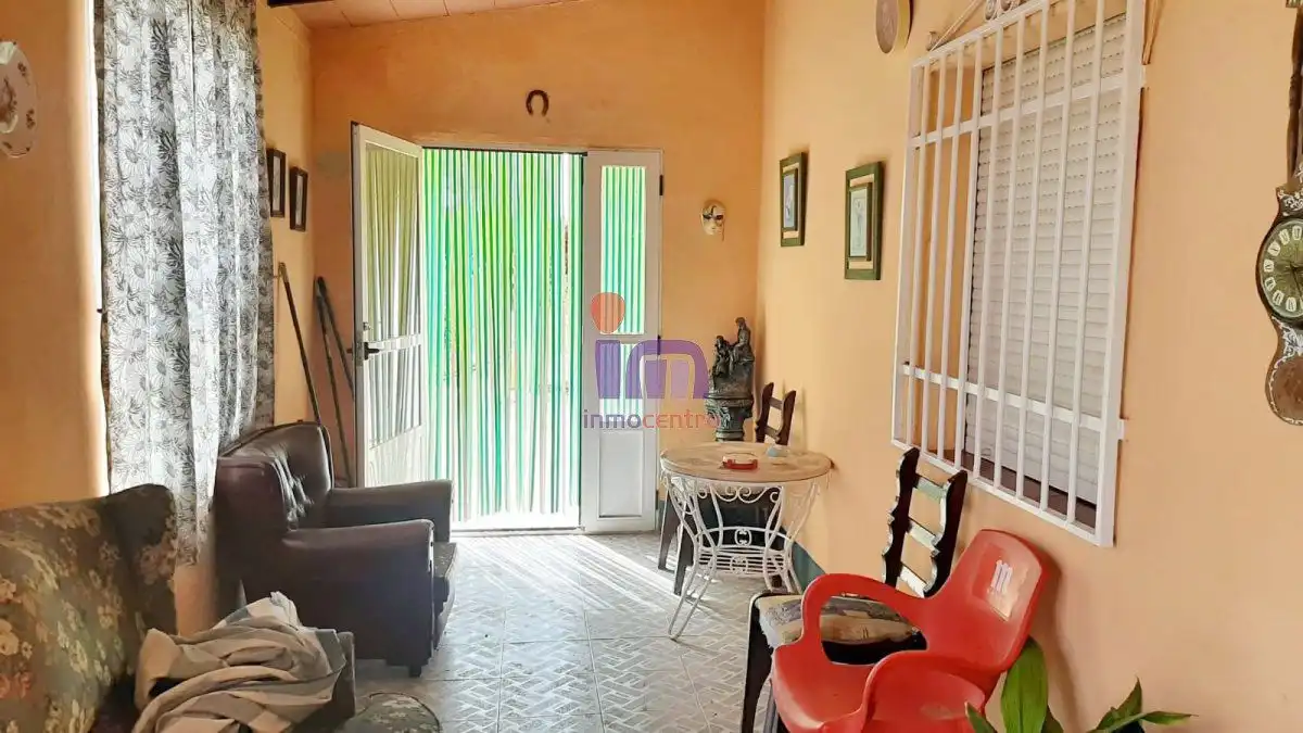 Finca rústica en venta en Membrilla