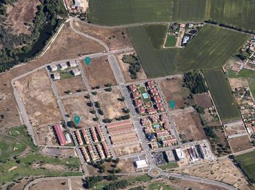 Terrenos y solares en venta en Arlazon