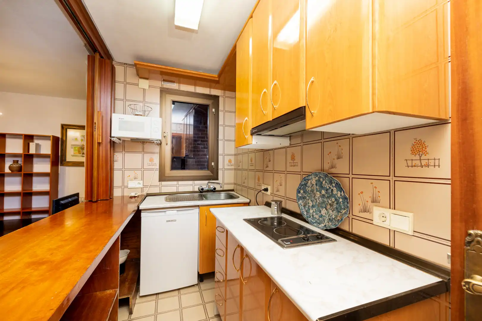 Wohnung zur Miete in Granada, Granada