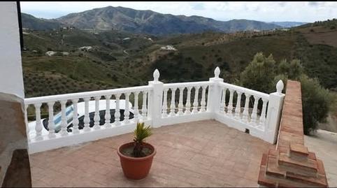 Photo 5 of Country house to rent in Calle Baja, 5, Sedella, Málaga