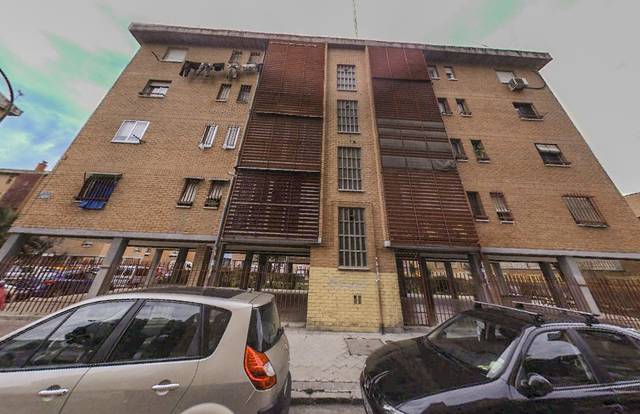 Piso en Venta en C/ Cardeña en Entrevías