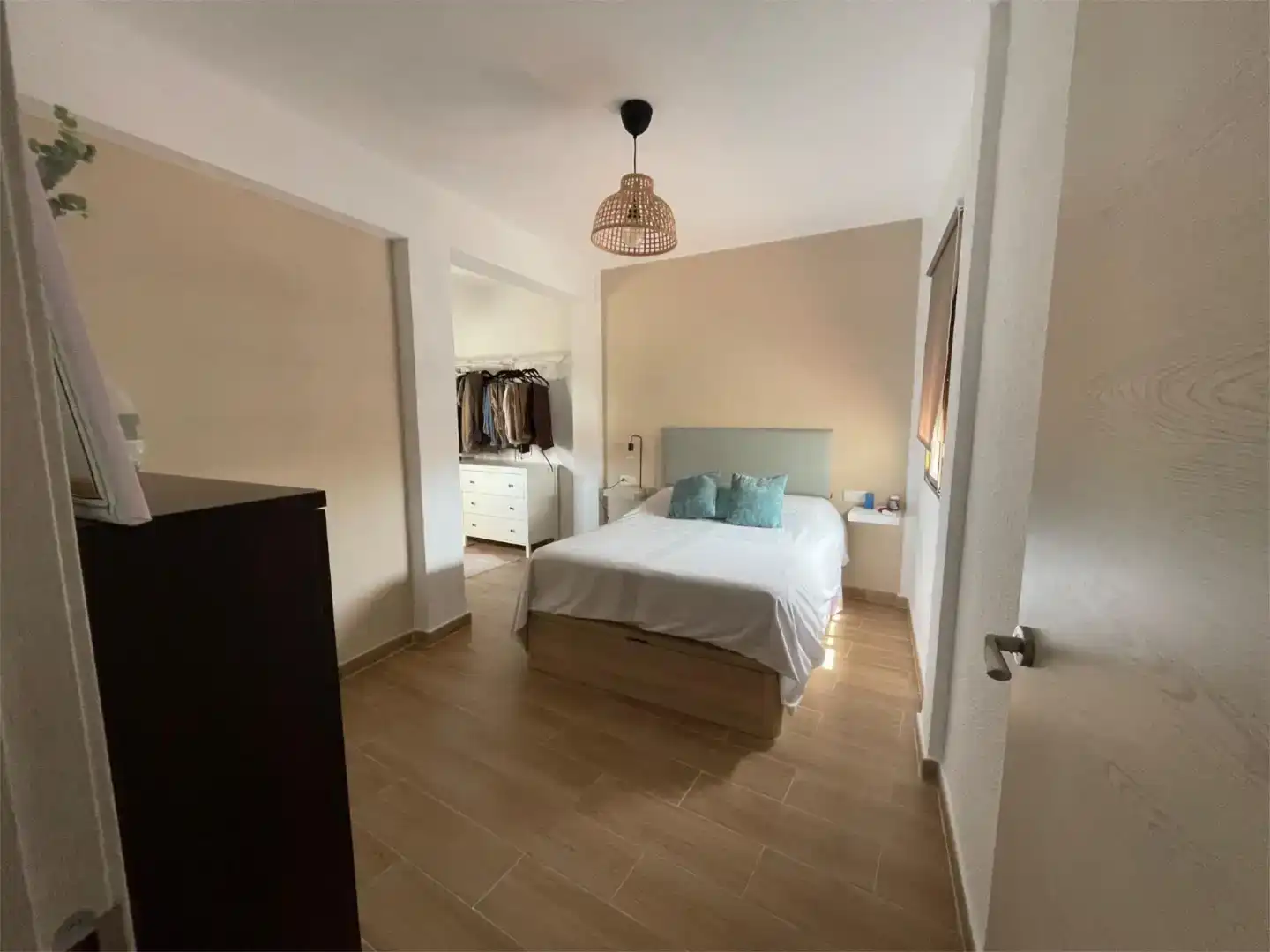 Habitación de Piso en venta en Adra, Almería