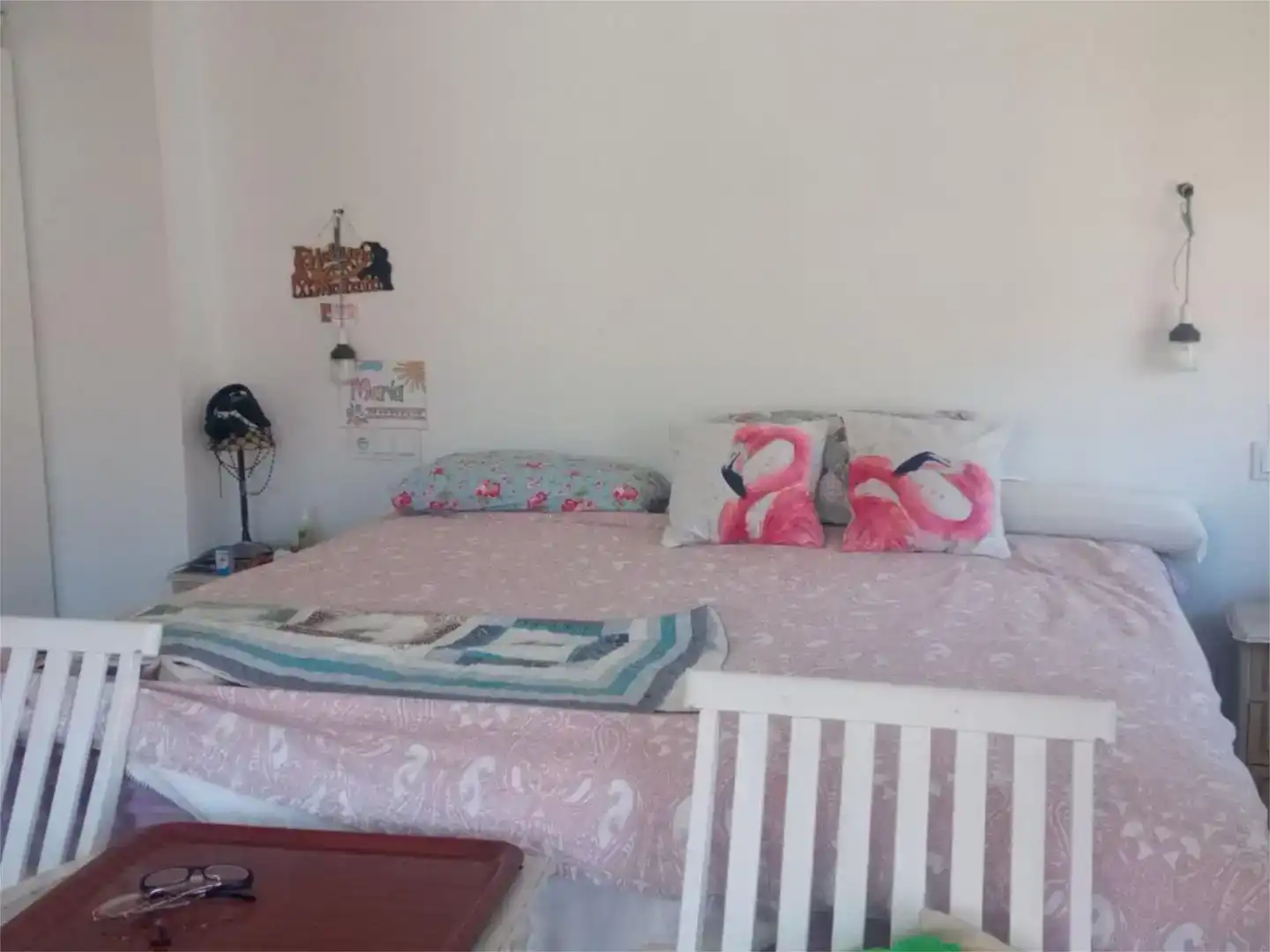 Dormitori de Loft en venda en León Capital  amb Parquet, Traster i Moblat