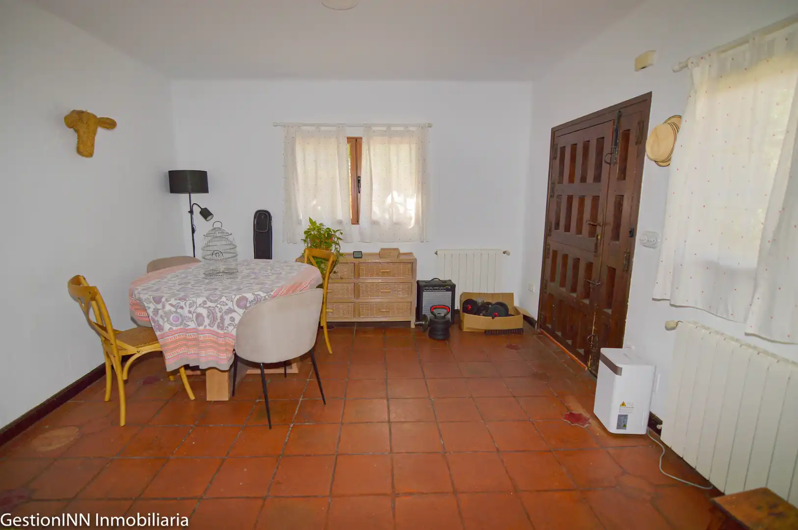 Casa o chalet en venta en Las Rozas de Madrid con Calefacción, Jardín privado y Terraza