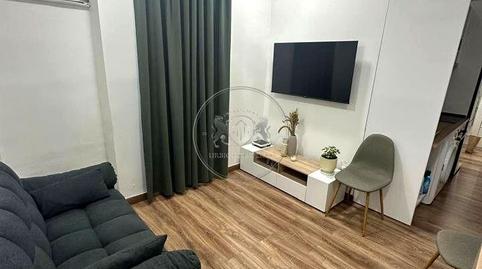 Foto 2 de Planta baixa en venda a Del Ferrocarril, Delicias, Madrid