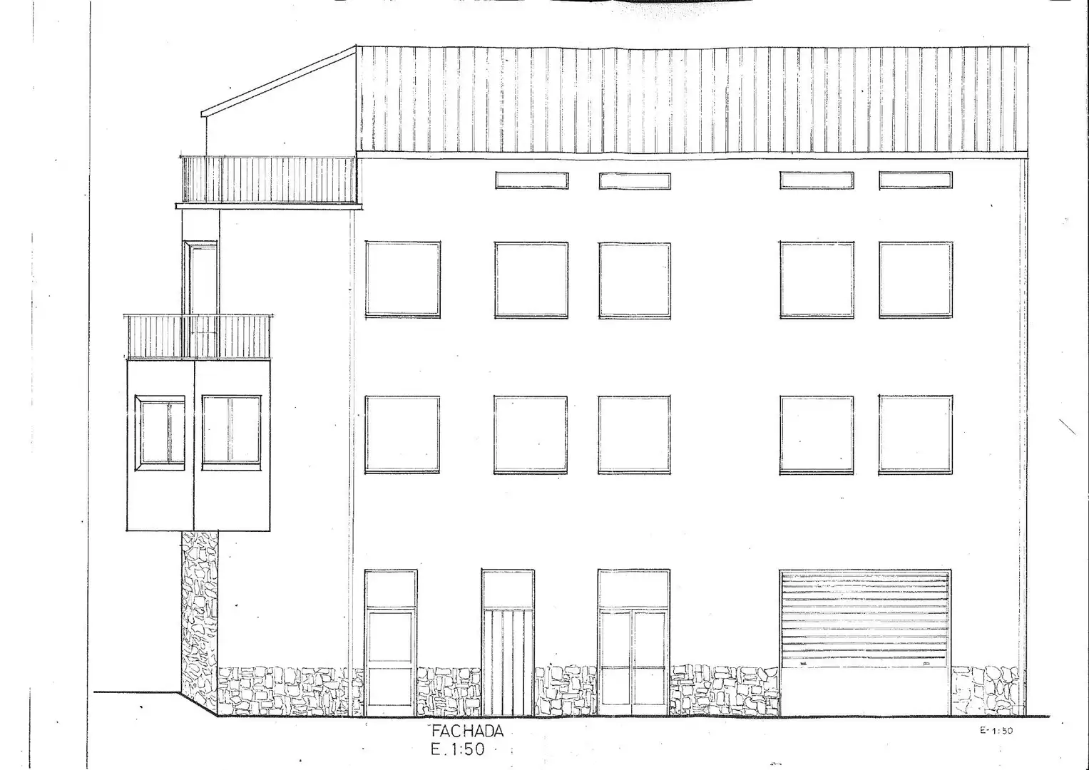 Buildings for sale in Avenida FLAMISELL, 5, Senterada