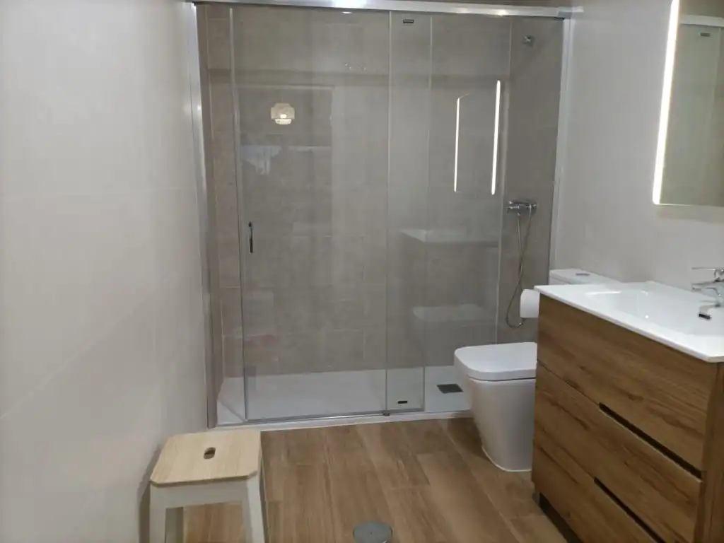 Apartments for rent in Avenida Elvas