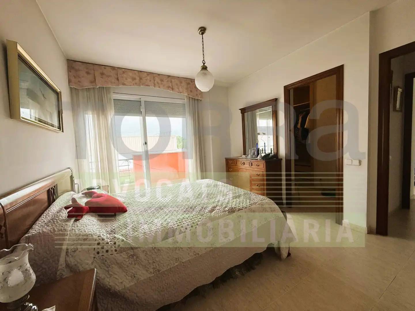 Casa pareada con terraza en venta en Carrer de Josep Tarradellas, imagen 28
