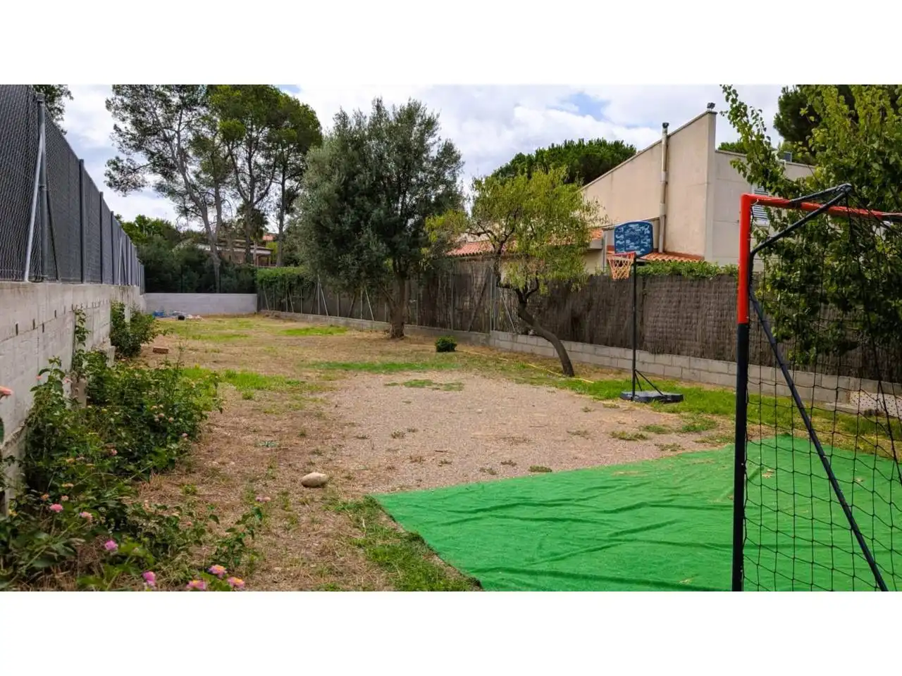 Casa o xalet en venda en Viladecavalls amb Aire condicionat, Calefacció i Jardí privat