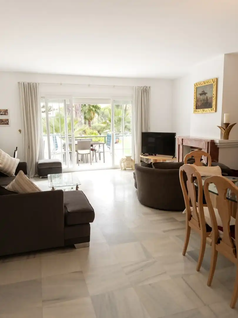 Apartment with terrace for sale in Benamara - Atalaya, imagen 7
