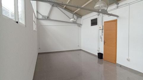 Foto 3 von Geschaftsraum zur Miete in Viriato, Trafalgar, Madrid Capital