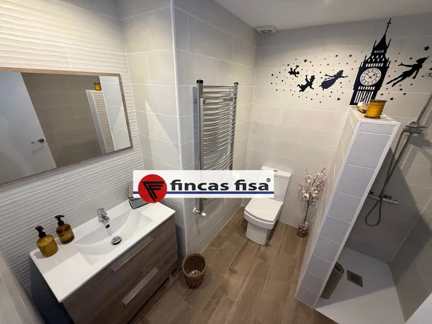 Maison mitoyenne avec jardin à vendre à Sant Cebrià de Vallalta, imagen 20