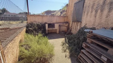 Foto 4 de Casa o xalet en venda a Carretera Baza, Guadix, Granada