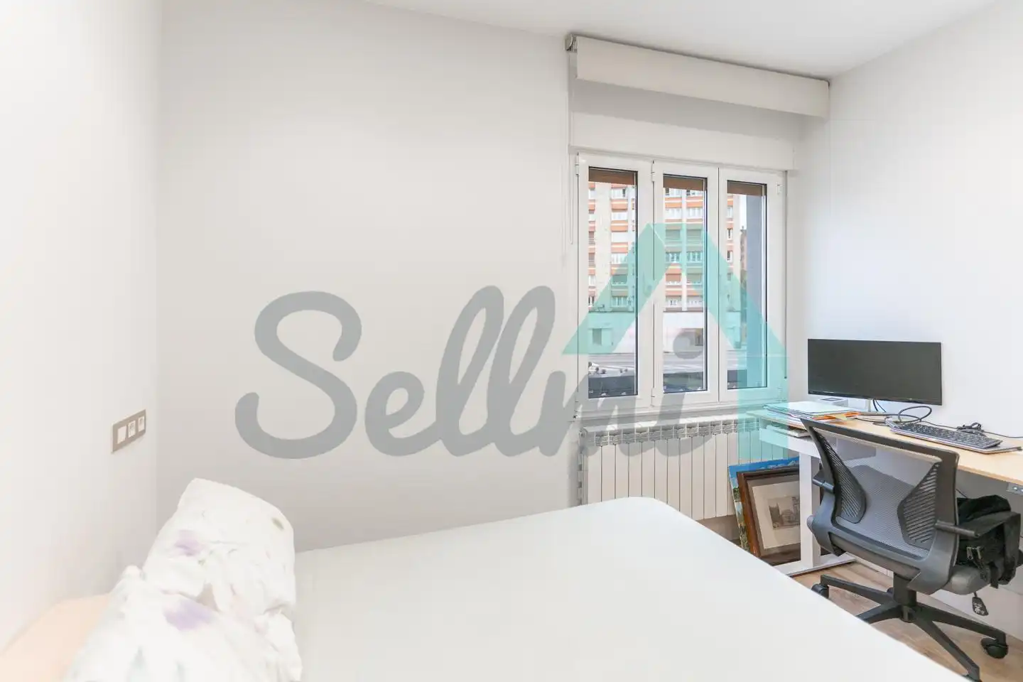 Flat for sale in Oviedo , Asturias