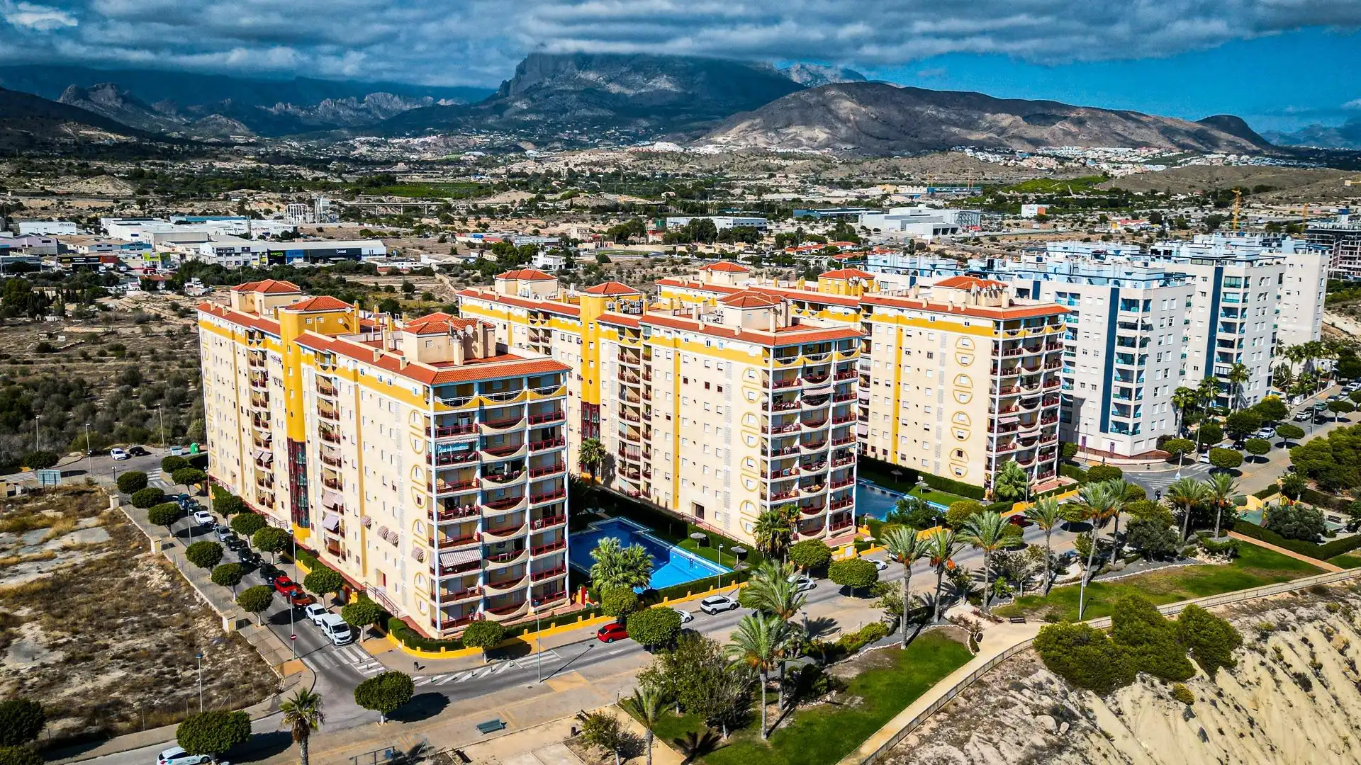 Appartement avec piscine à vendre à BALADRE, imagen 9