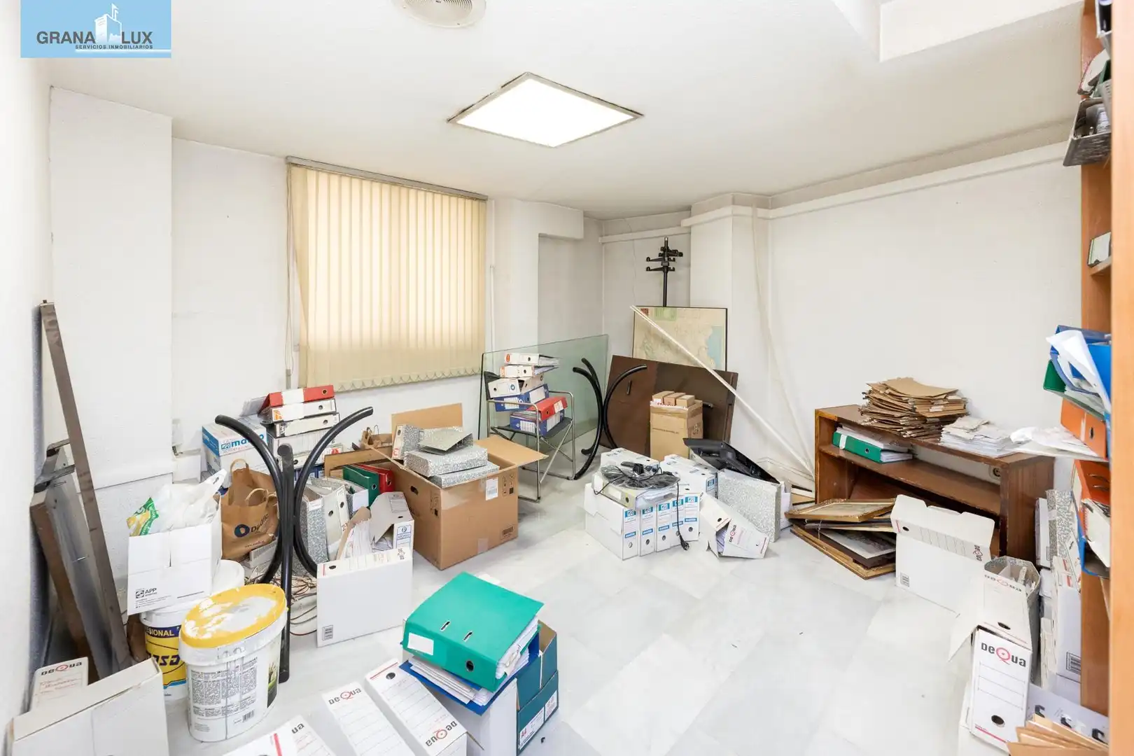 Business premises for sale in Calle Nazaríes, imagen 17