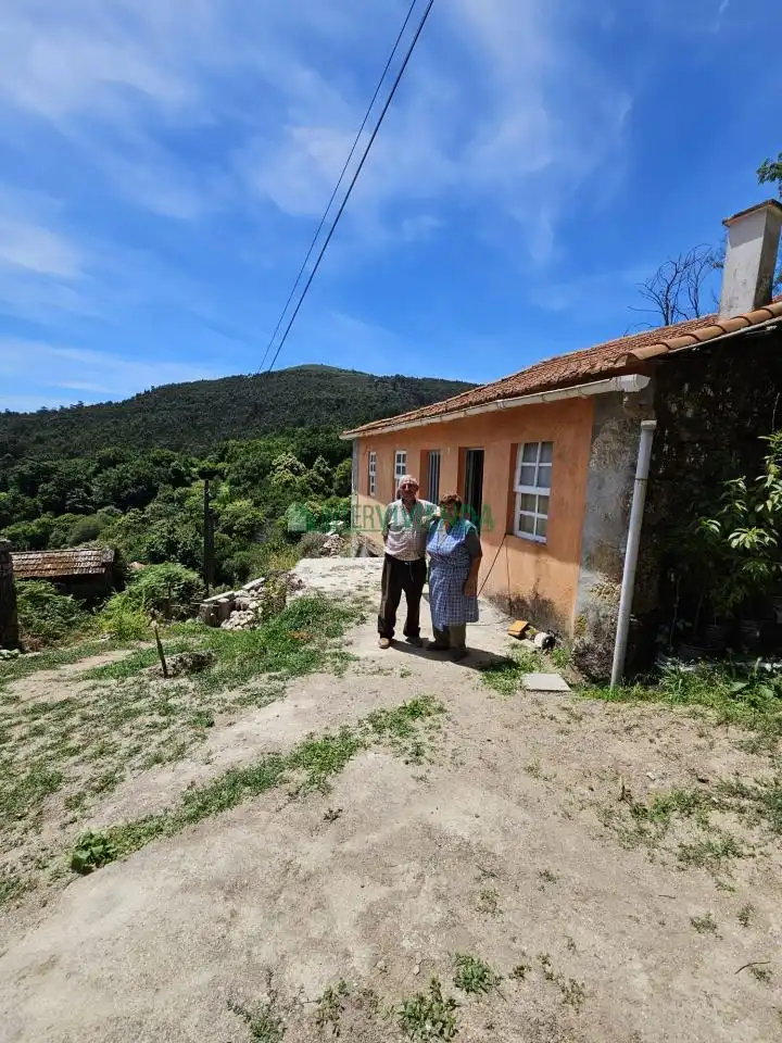 House with garden for sale in Arbo, imagen 3
