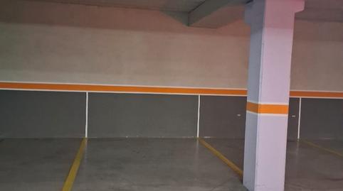 Foto 3 de Garatge de lloguer a Calle Doctor Layna Serrano, 21, Plan Sur - Amistad, Guadalajara Capital