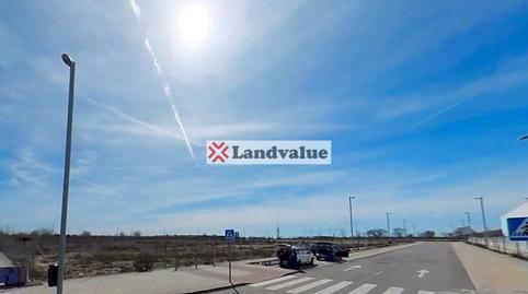 Photo 4 of Industrial land for sale in Calle Batalla de las Termopilas, 9, El Cañaveral, Madrid