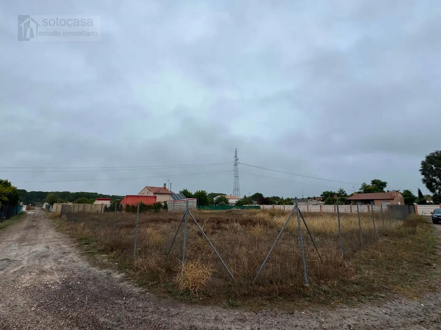 Terreny rústic en venda a carrizales, imagen 2