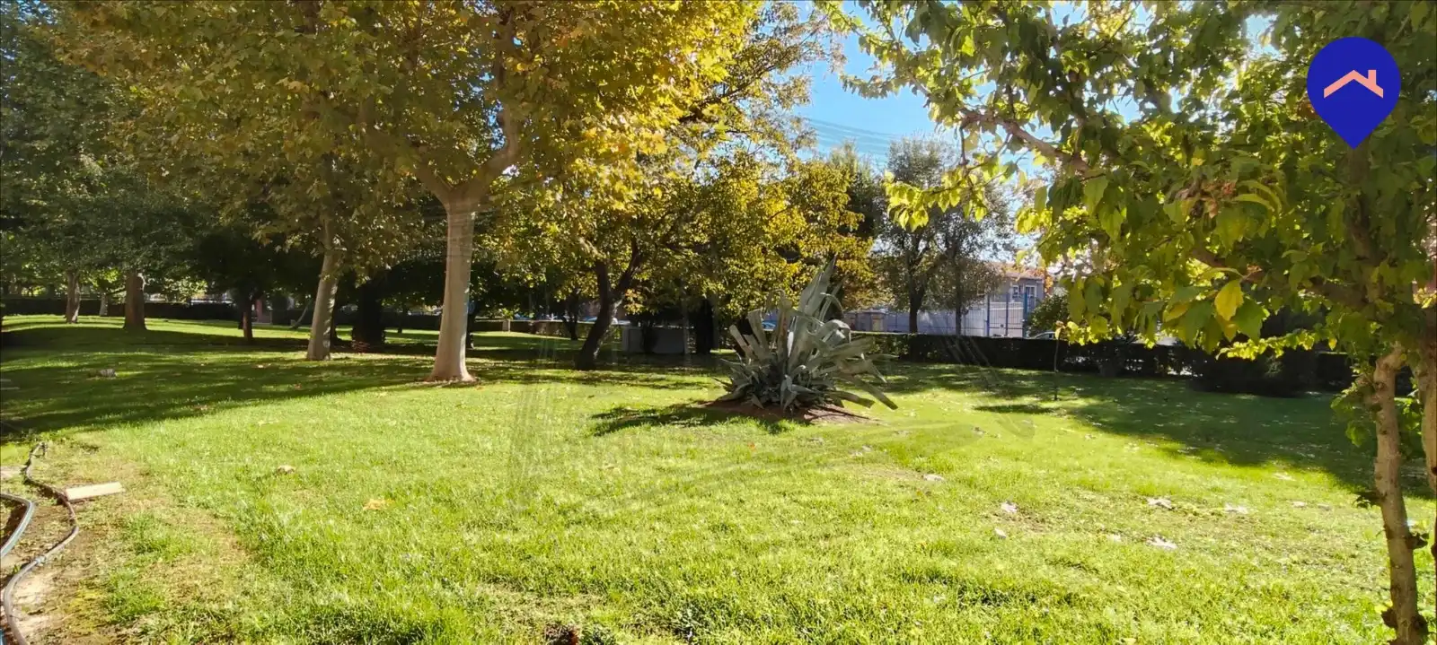 Ático en venta en Torrejón de Ardoz con Calefacción, Parquet y Terraza
