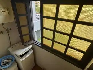 Vista exterior de Àtic de lloguer en San Bartolomé de Tirajana amb Moblat i Piscina comunitària