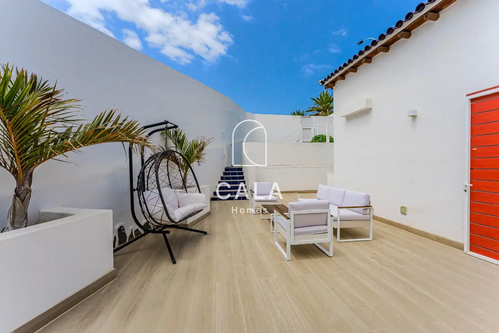Maison avec terrasse à vendre à Paises Bajos, imagen 32